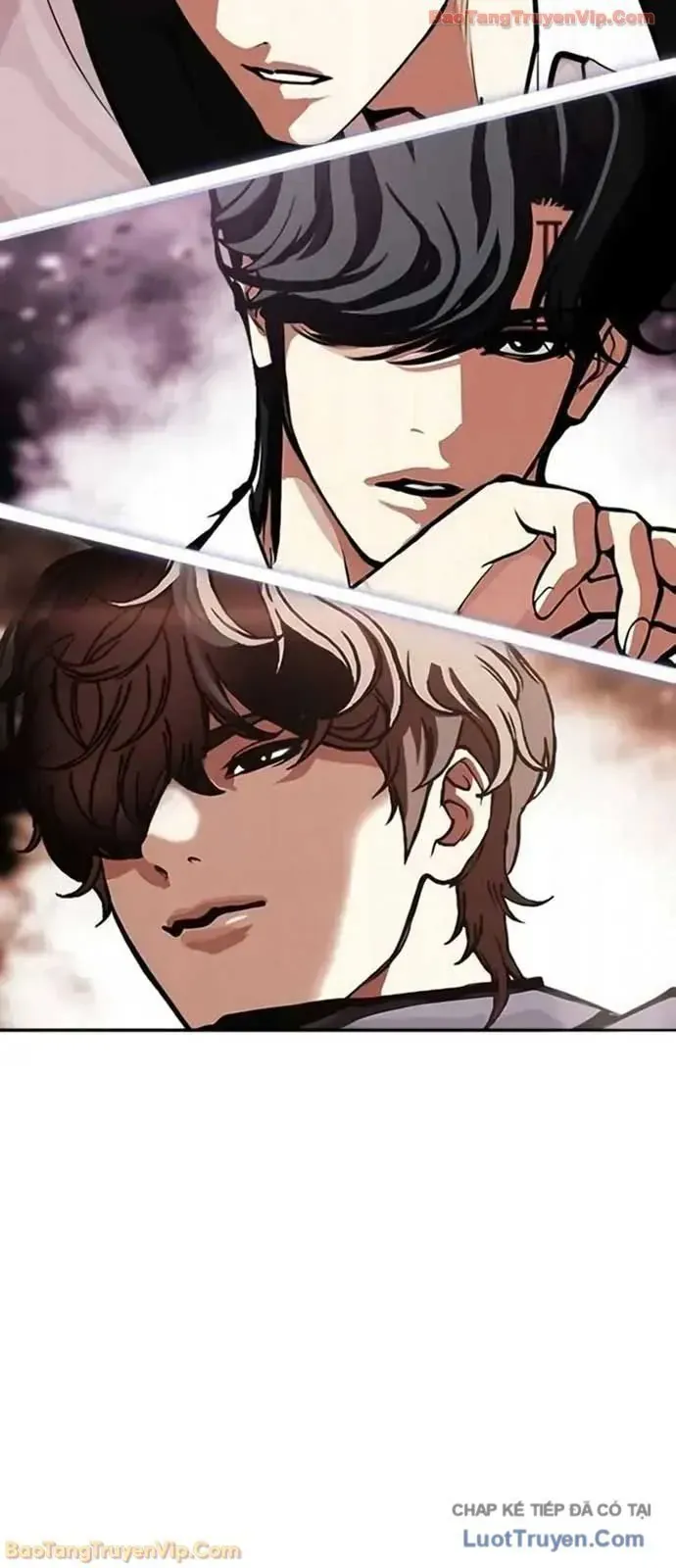 Hoán Đổi Diệu Kỳ Chap 593 - Next Chap 594