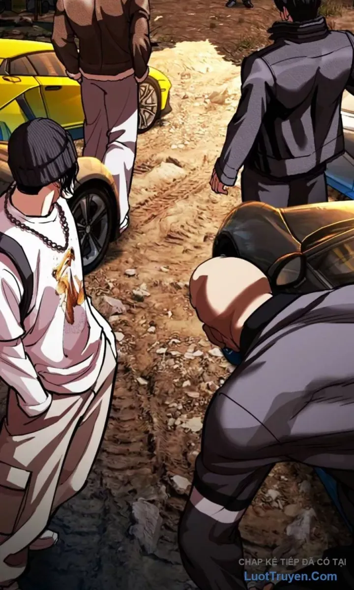 Hoán Đổi Diệu Kỳ Chap 590.5 - Next Chap 591.5