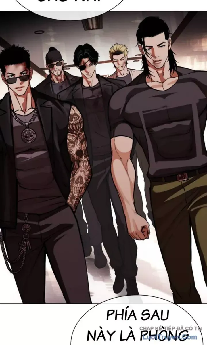 Hoán Đổi Diệu Kỳ Chap 590.5 - Next Chap 591.5