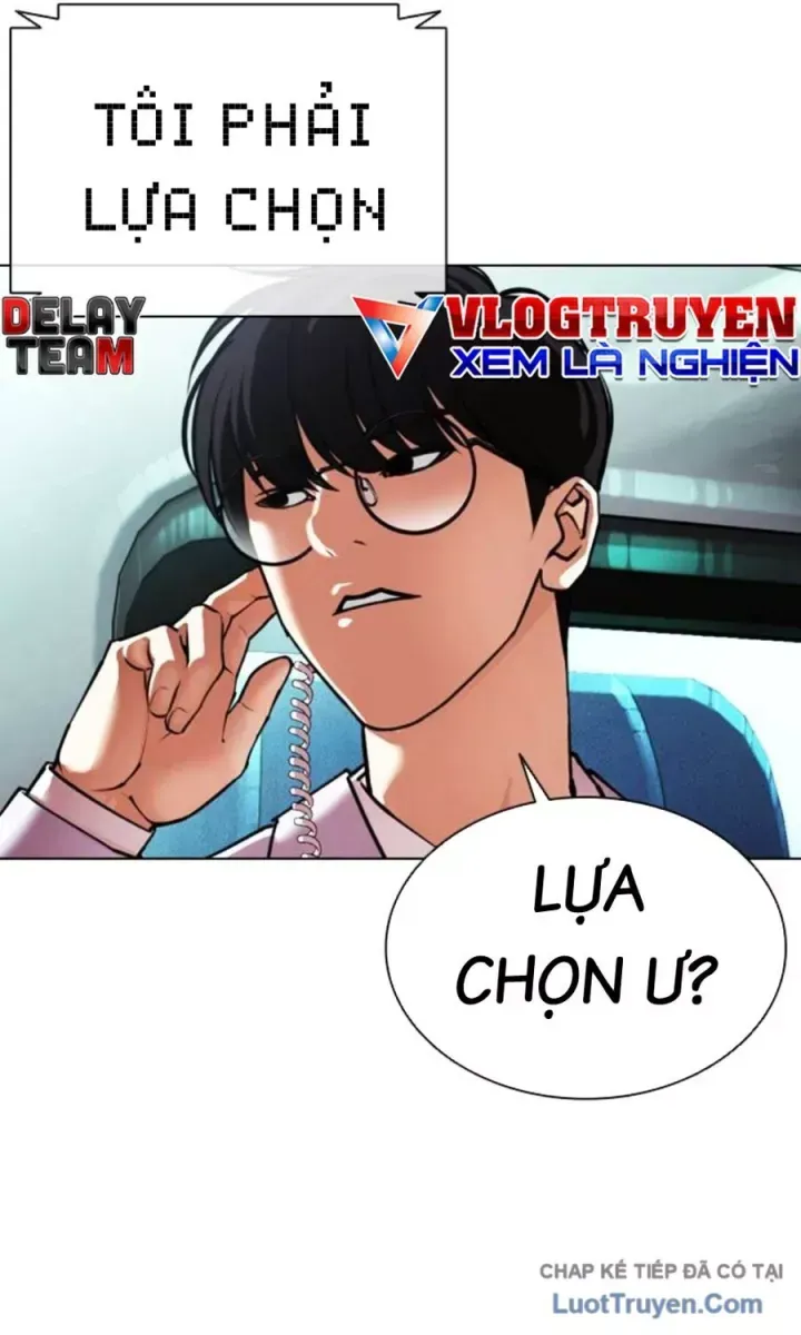 Hoán Đổi Diệu Kỳ Chap 590.5 - Next Chap 591.5
