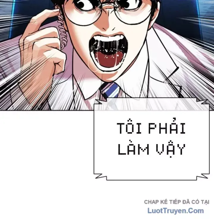 Hoán Đổi Diệu Kỳ Chap 590.5 - Next Chap 591.5