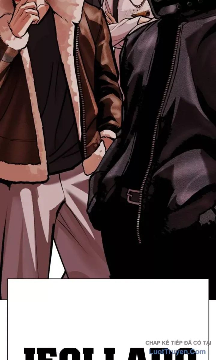 Hoán Đổi Diệu Kỳ Chap 590.5 - Next Chap 591.5