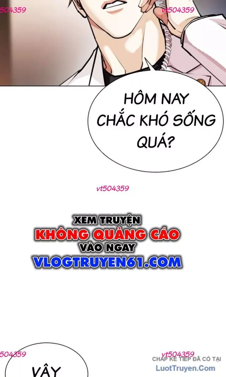 Hoán Đổi Diệu Kỳ Chap 590.5 - Next Chap 591.5