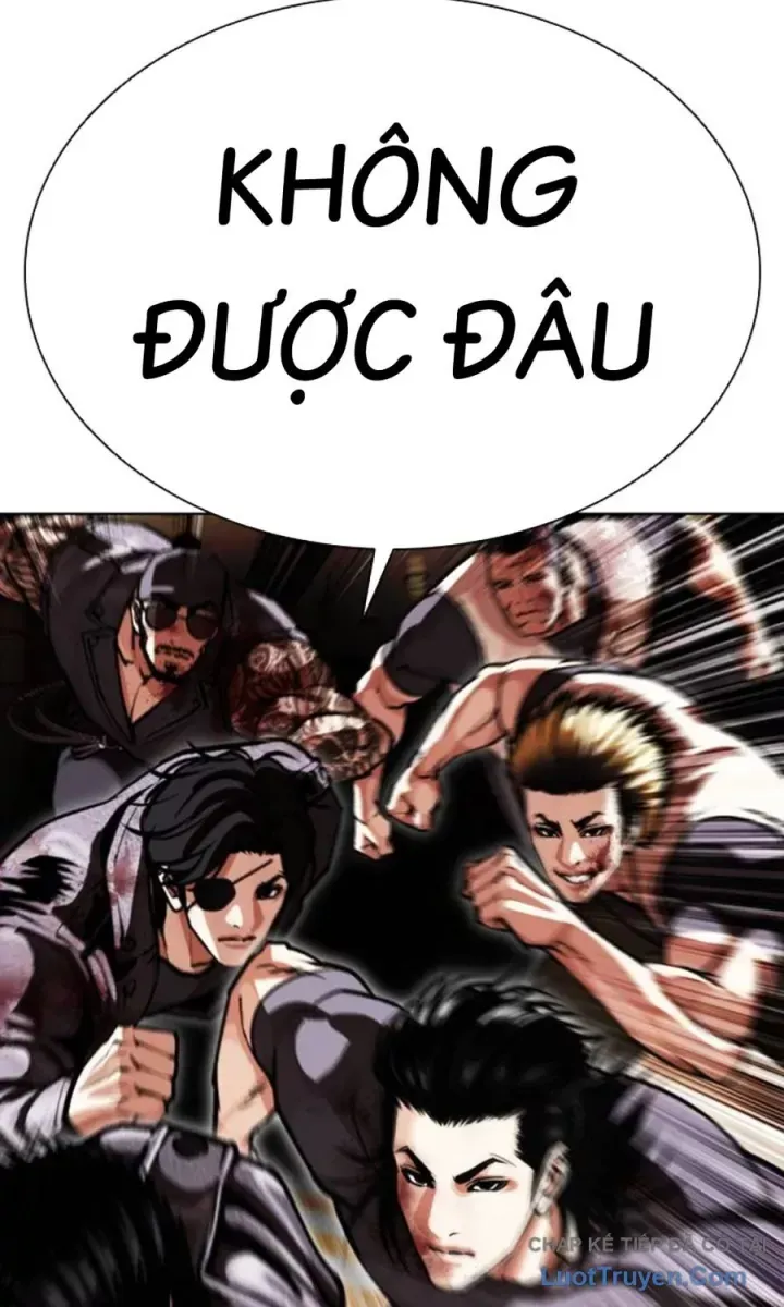 Hoán Đổi Diệu Kỳ Chap 590.5 - Next Chap 591.5