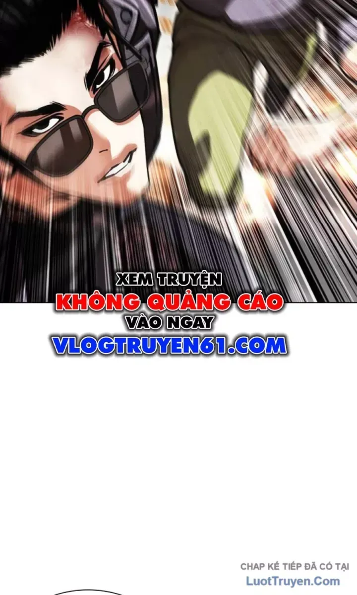 Hoán Đổi Diệu Kỳ Chap 590.5 - Next Chap 591.5