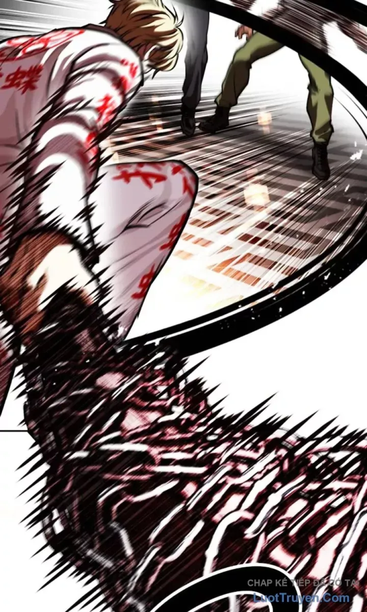 Hoán Đổi Diệu Kỳ Chap 590.5 - Next Chap 591.5