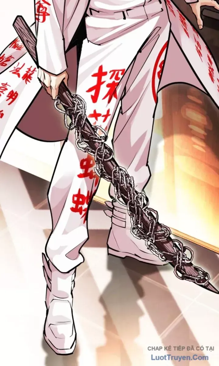 Hoán Đổi Diệu Kỳ Chap 590.5 - Next Chap 591.5