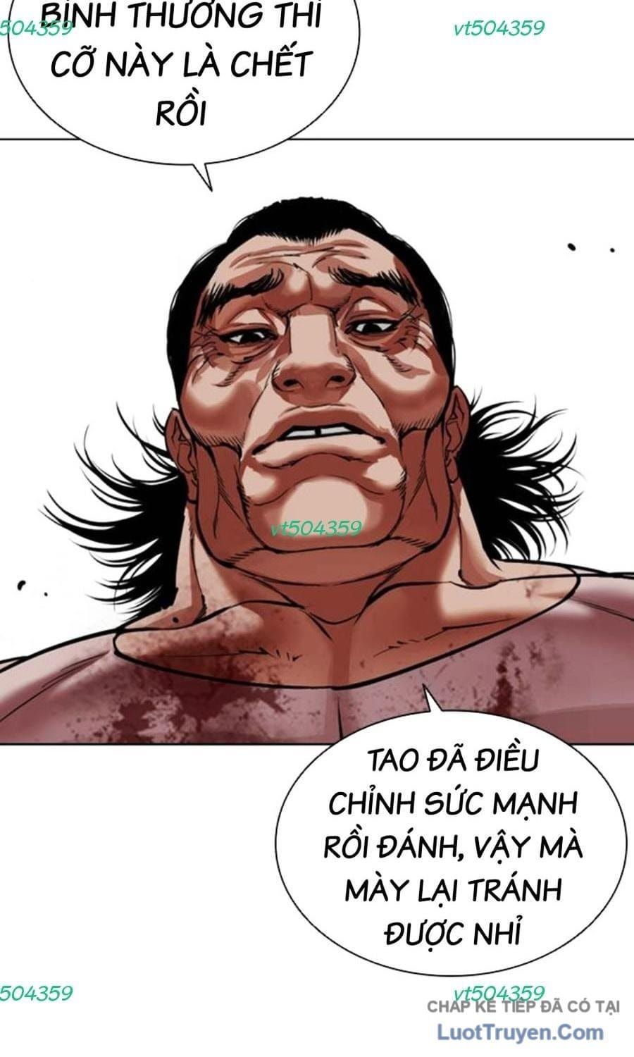 Hoán Đổi Diệu Kỳ Chap 590 - Next Chap 591