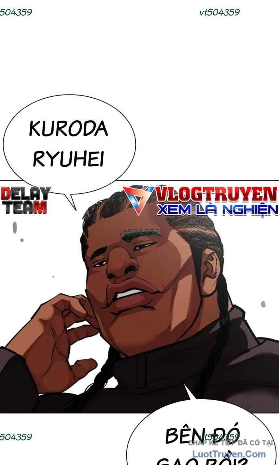 Hoán Đổi Diệu Kỳ Chap 590 - Next Chap 591