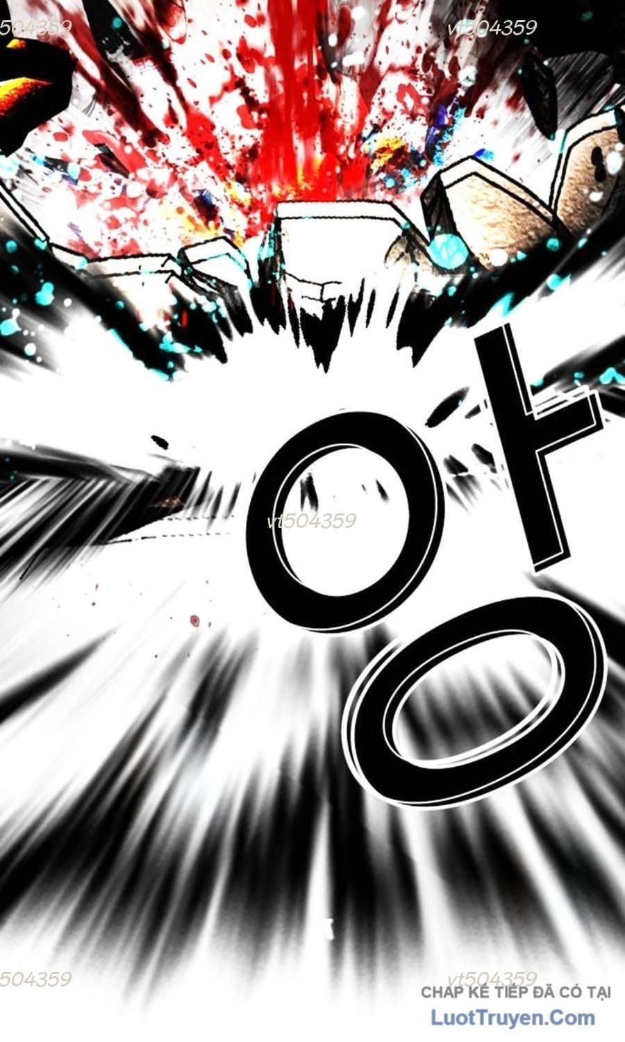 Hoán Đổi Diệu Kỳ Chap 590 - Next Chap 591