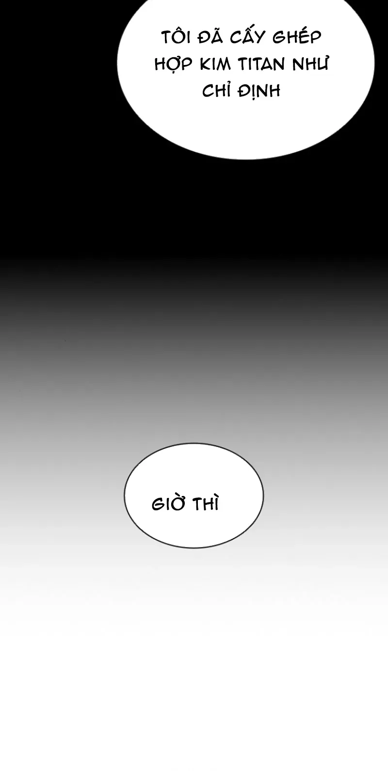 Hoán Đổi Diệu Kỳ Chap 591 - Next Chap 592