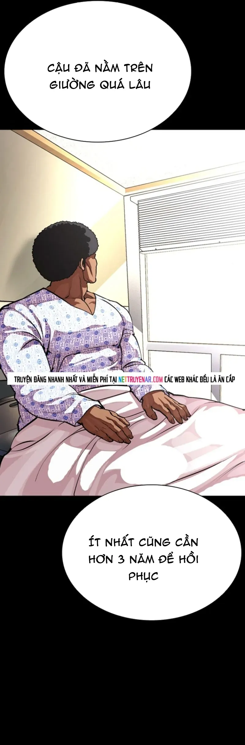 Hoán Đổi Diệu Kỳ Chap 591 - Next Chap 592