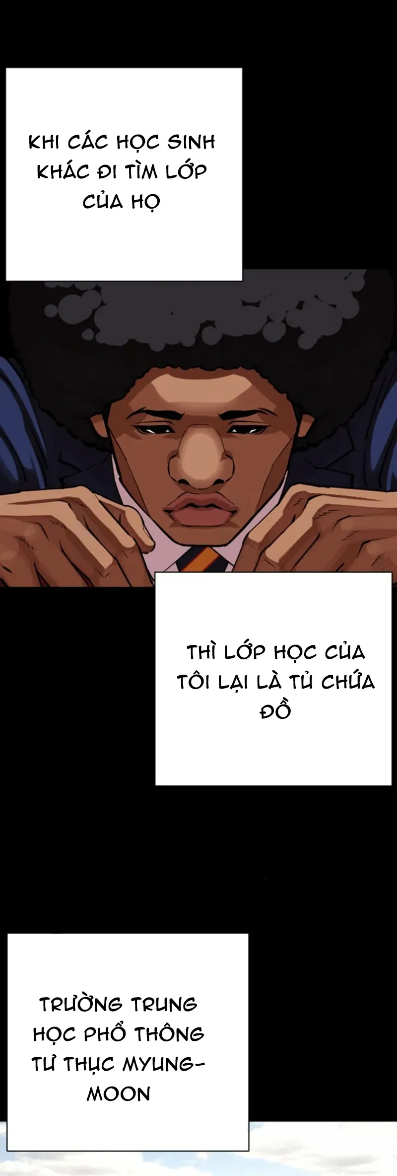 Hoán Đổi Diệu Kỳ Chap 591 - Next Chap 592