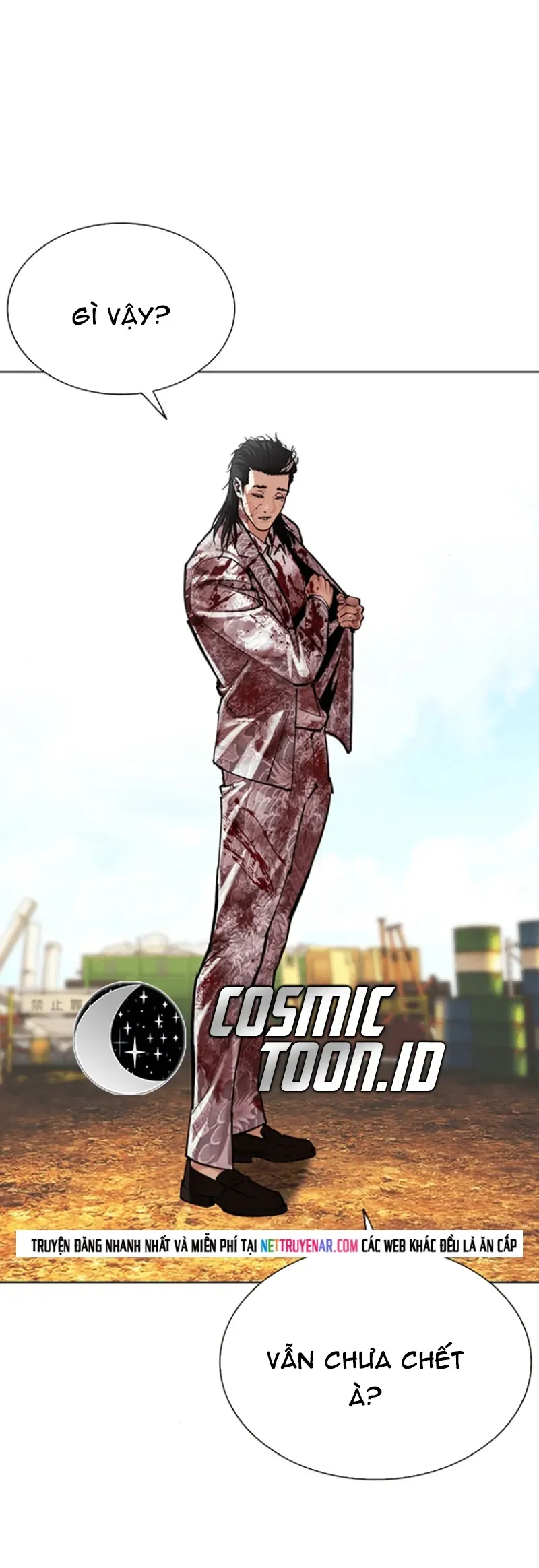 Hoán Đổi Diệu Kỳ Chap 591 - Next Chap 592