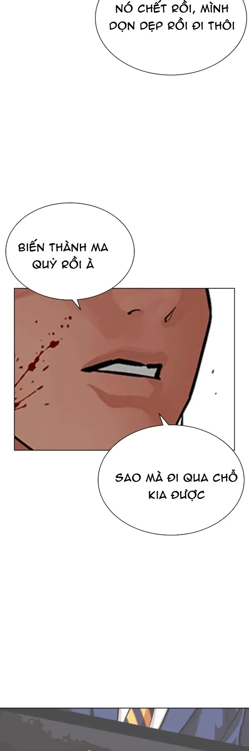 Hoán Đổi Diệu Kỳ Chap 591 - Next Chap 592