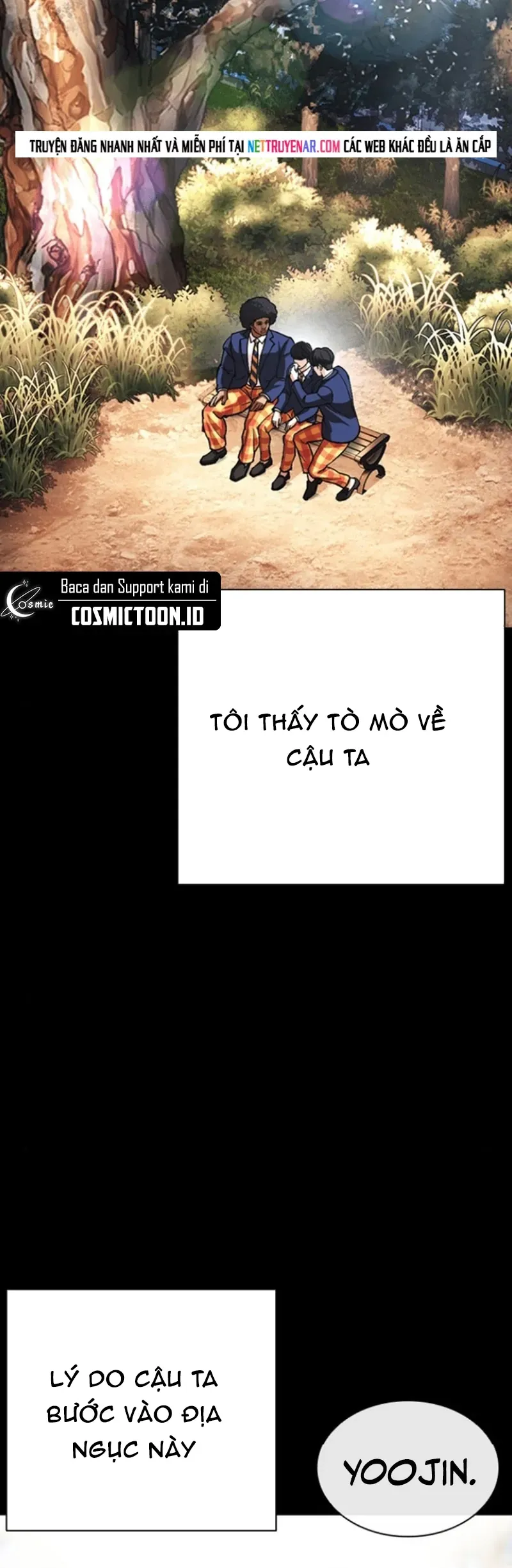 Hoán Đổi Diệu Kỳ Chap 591 - Next Chap 592