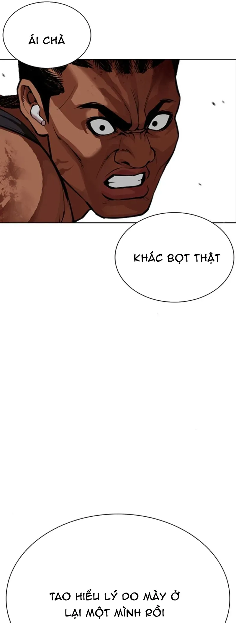 Hoán Đổi Diệu Kỳ Chap 591 - Next Chap 592