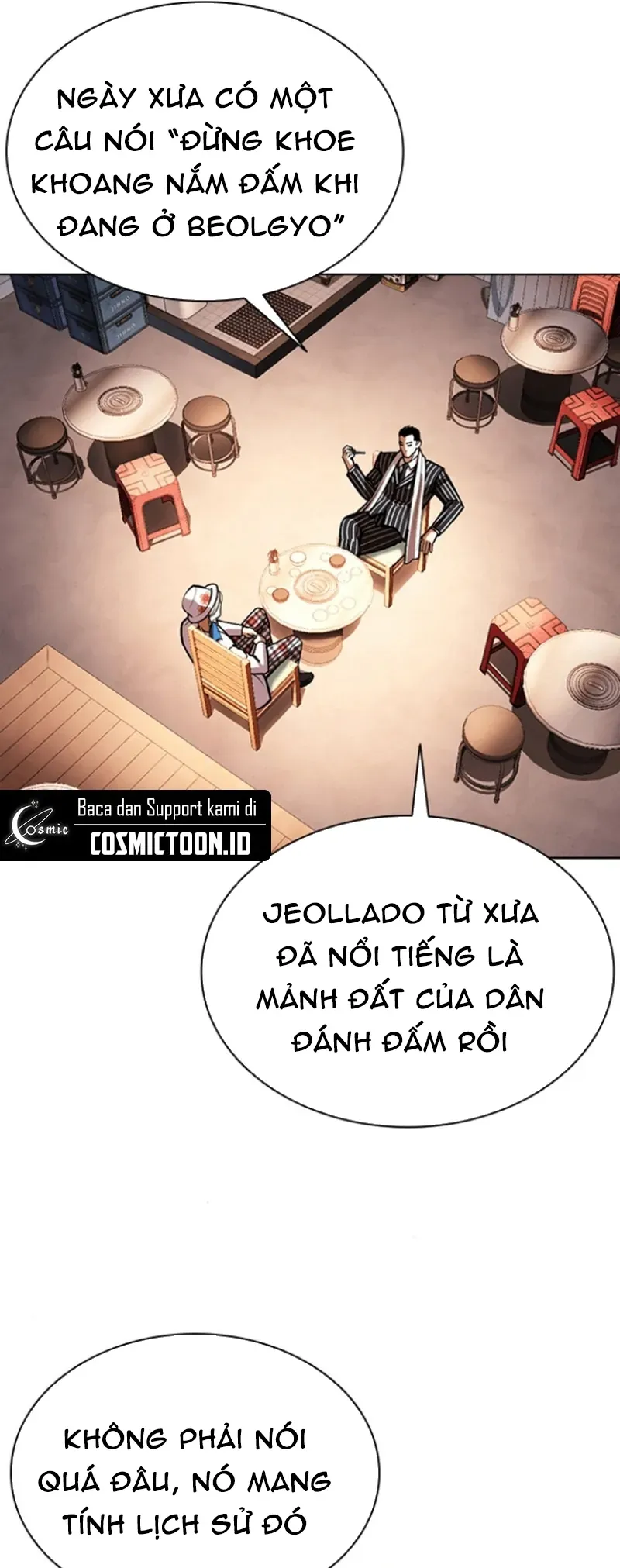 Hoán Đổi Diệu Kỳ Chap 591 - Next Chap 592