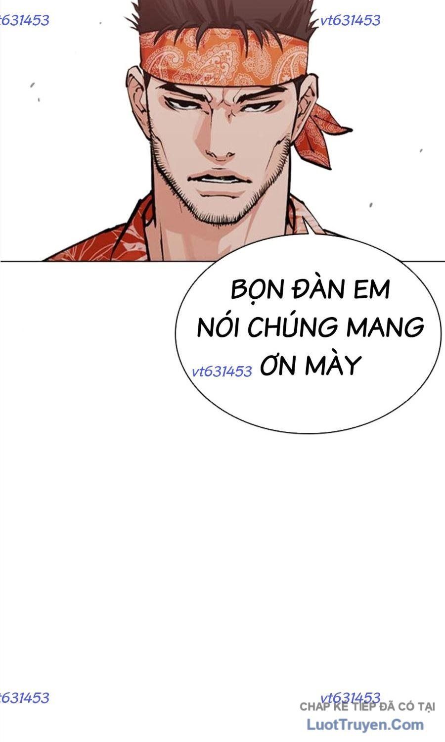 Hoán Đổi Diệu Kỳ Chap 592 - Next Chap 593