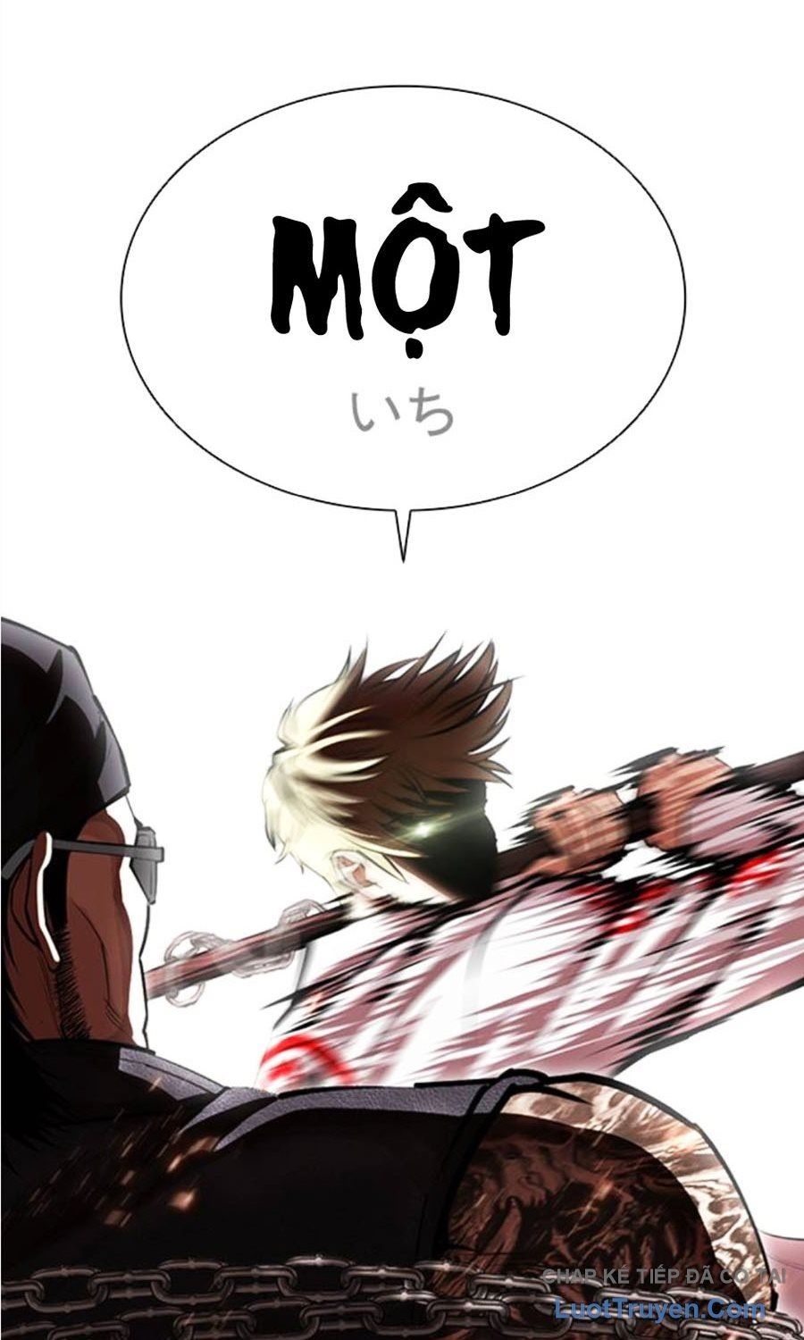 Hoán Đổi Diệu Kỳ Chap 592 - Next Chap 593