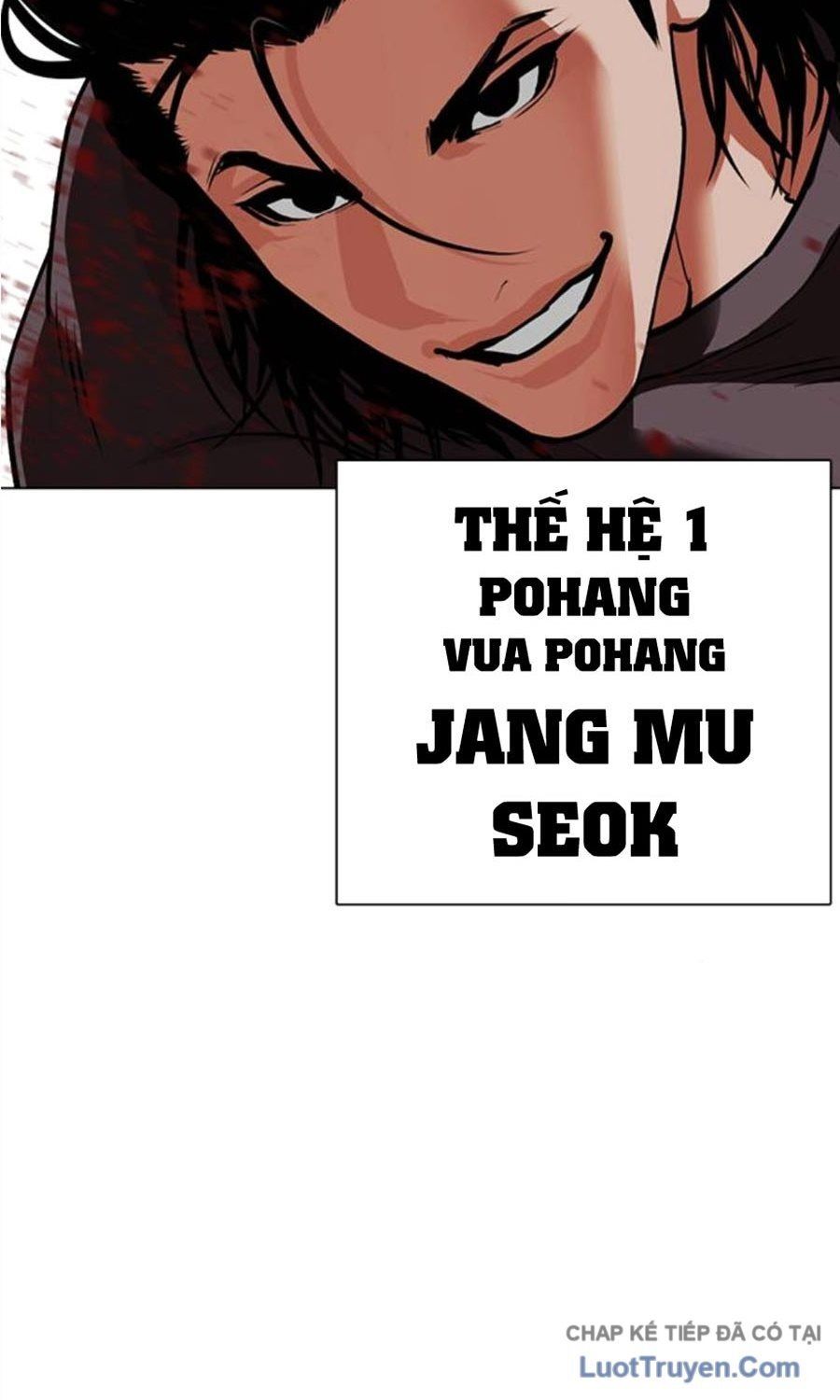 Hoán Đổi Diệu Kỳ Chap 592 - Next Chap 593