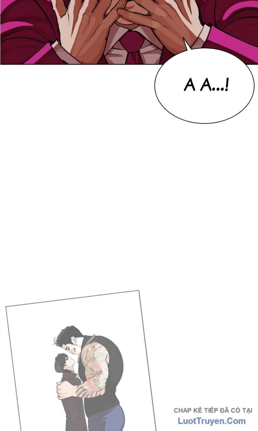 Hoán Đổi Diệu Kỳ Chap 592 - Next Chap 593