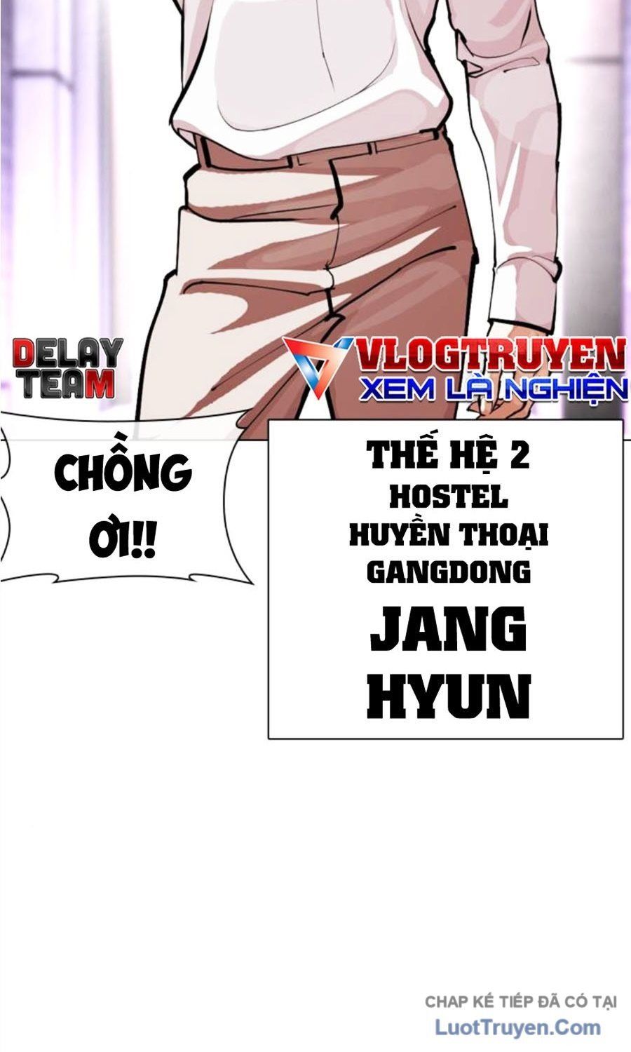 Hoán Đổi Diệu Kỳ Chap 592 - Next Chap 593