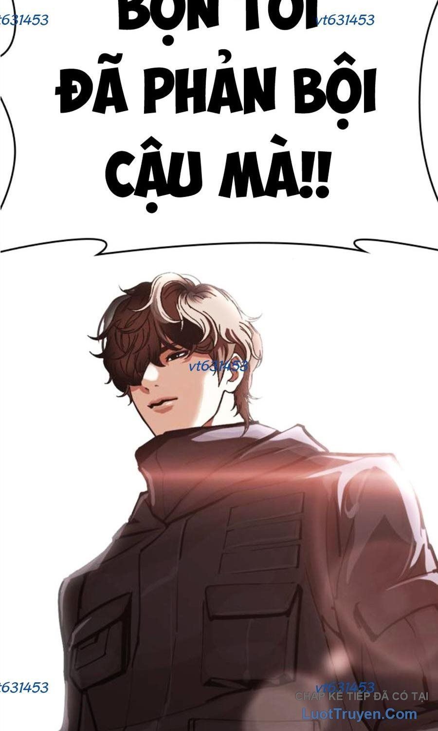 Hoán Đổi Diệu Kỳ Chap 592 - Next Chap 593