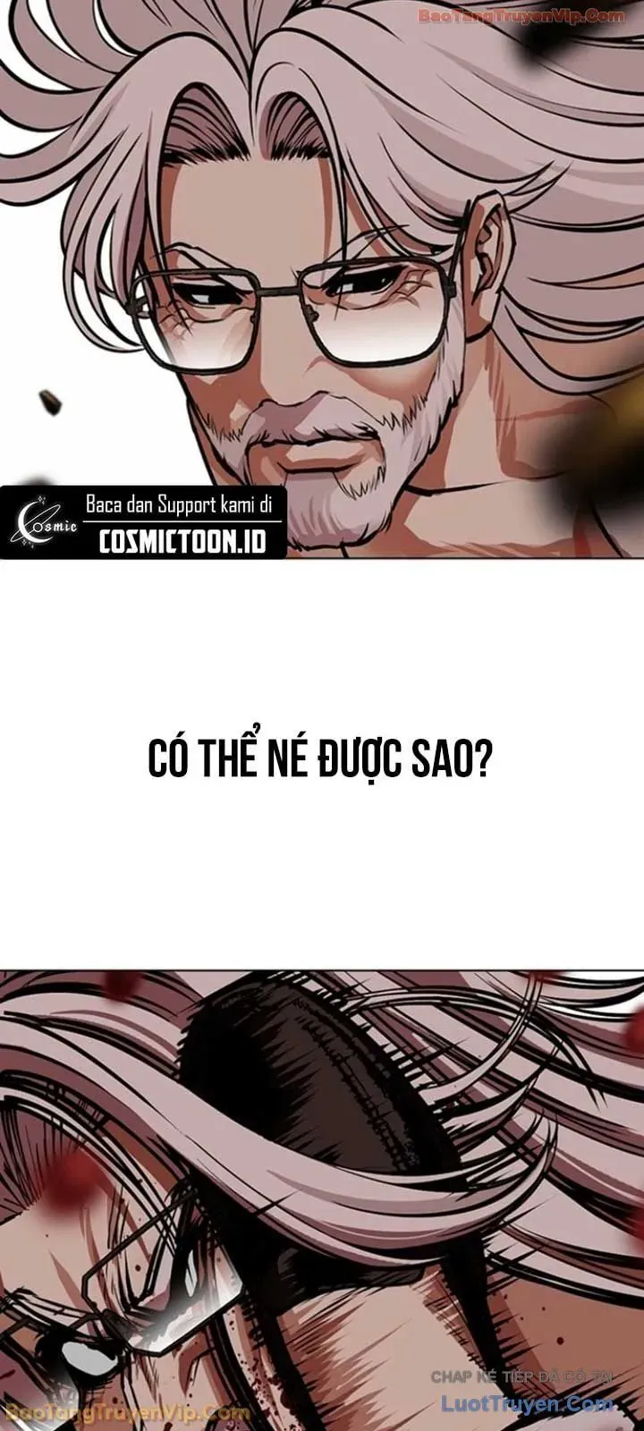 Hoán Đổi Diệu Kỳ Chap 595 - Next Chap 596