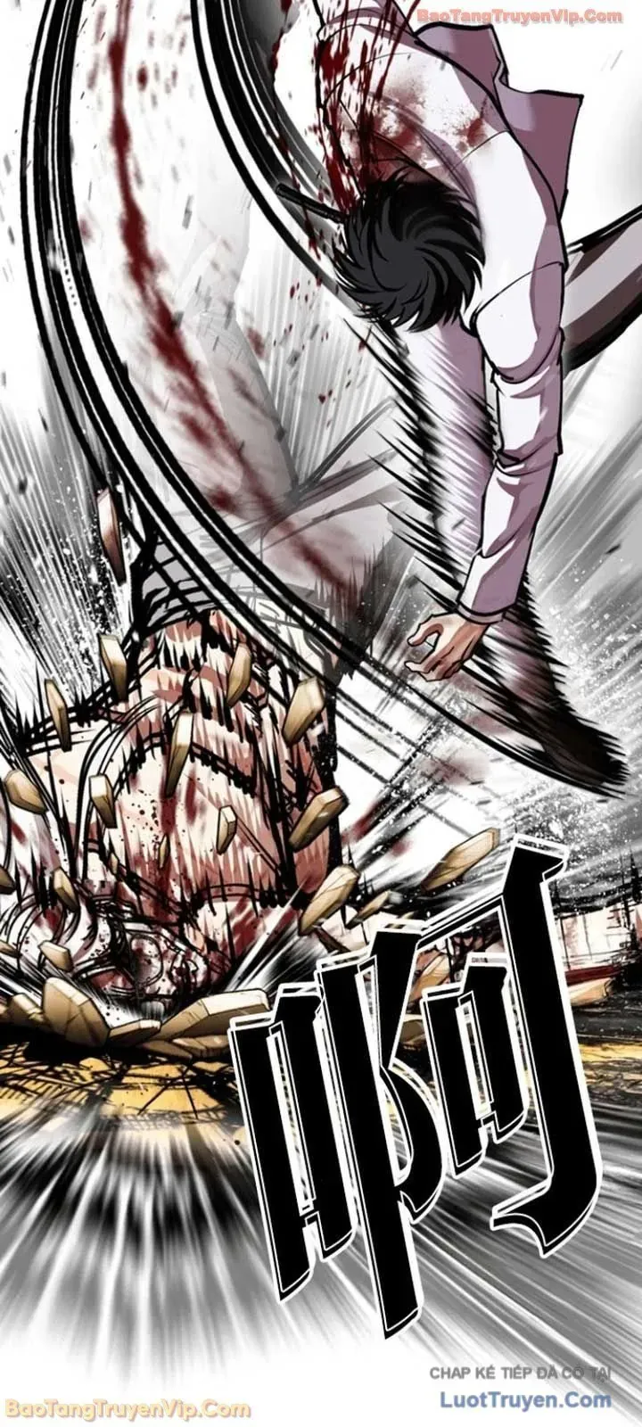 Hoán Đổi Diệu Kỳ Chap 595 - Next Chap 596