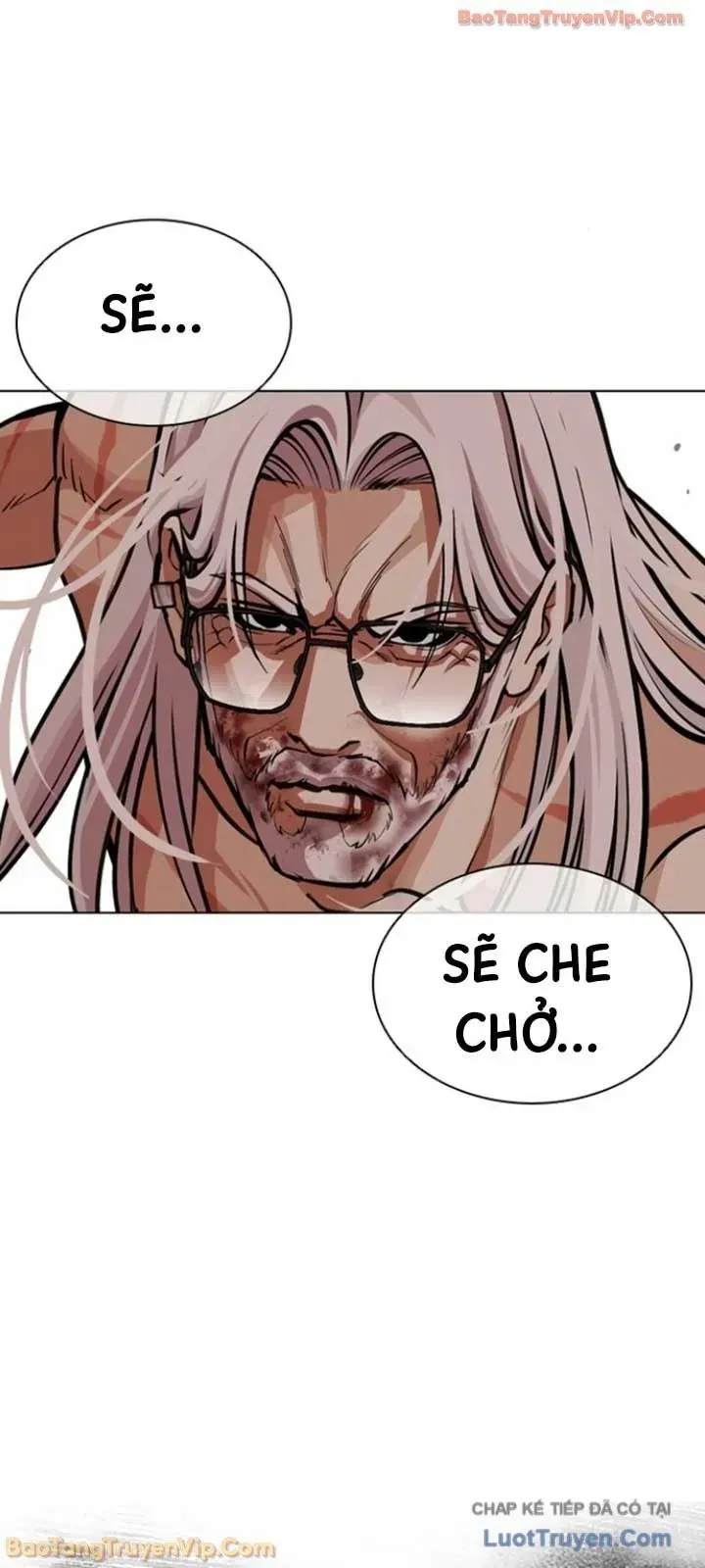 Hoán Đổi Diệu Kỳ Chap 595 - Next Chap 596