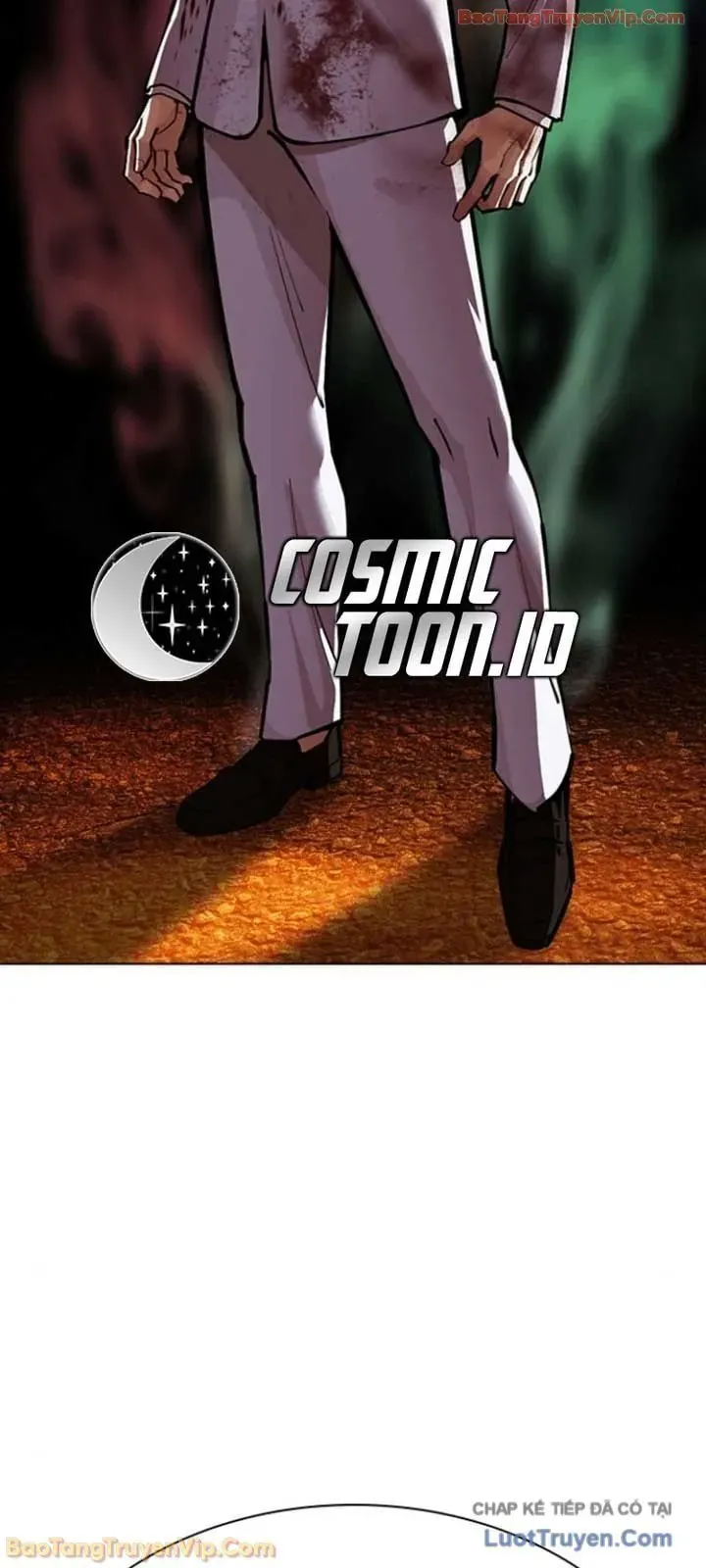 Hoán Đổi Diệu Kỳ Chap 595 - Next Chap 596