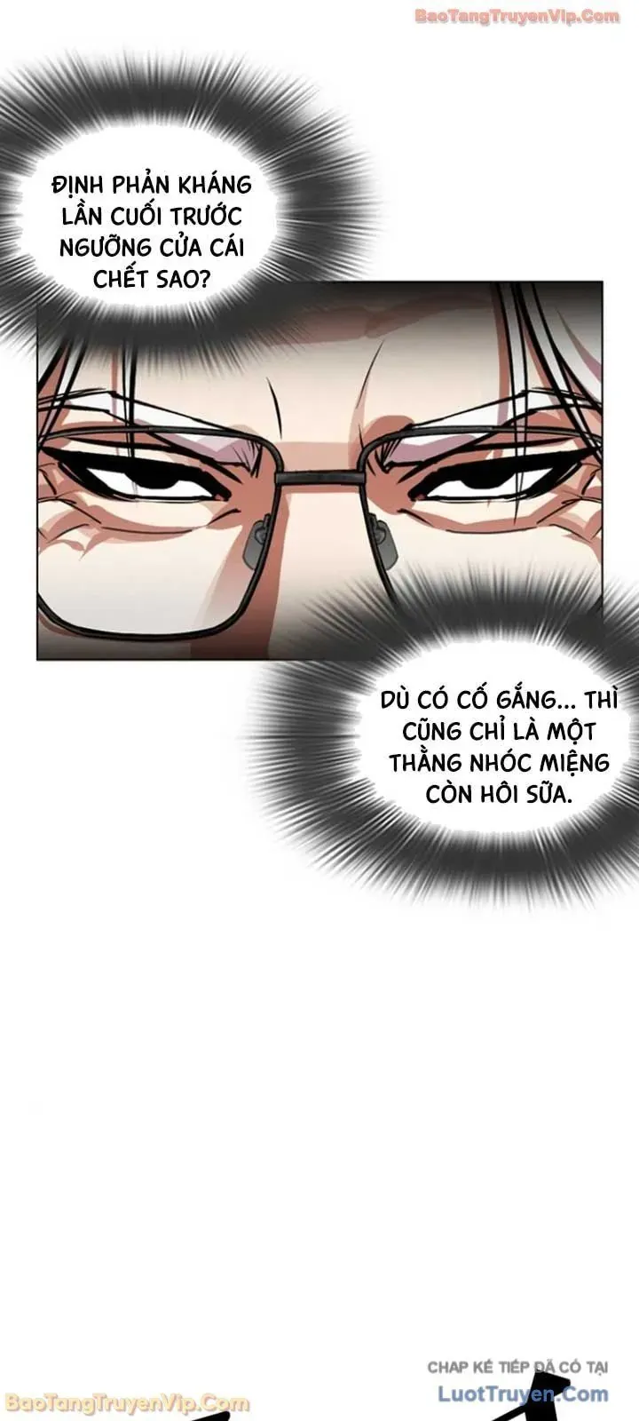 Hoán Đổi Diệu Kỳ Chap 595 - Next Chap 596