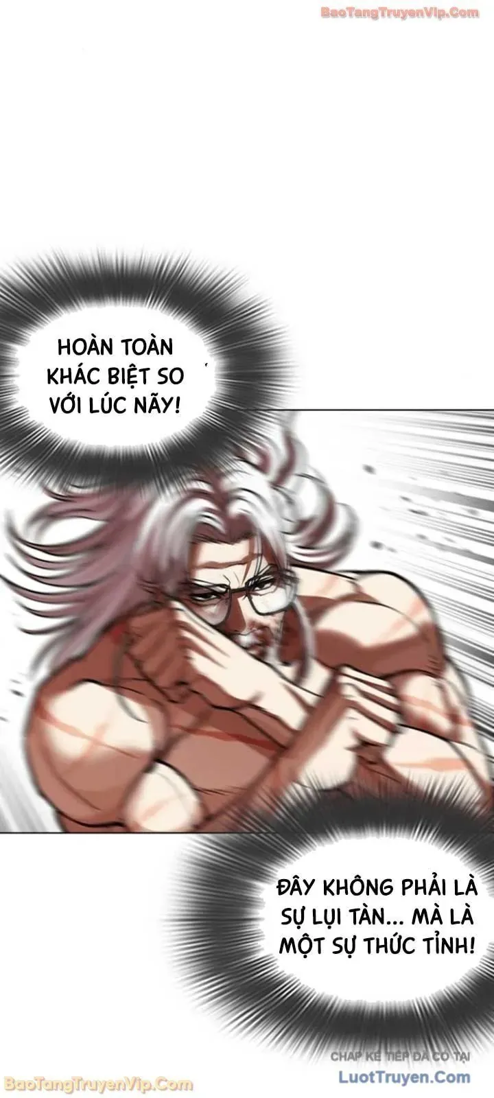 Hoán Đổi Diệu Kỳ Chap 595 - Next Chap 596