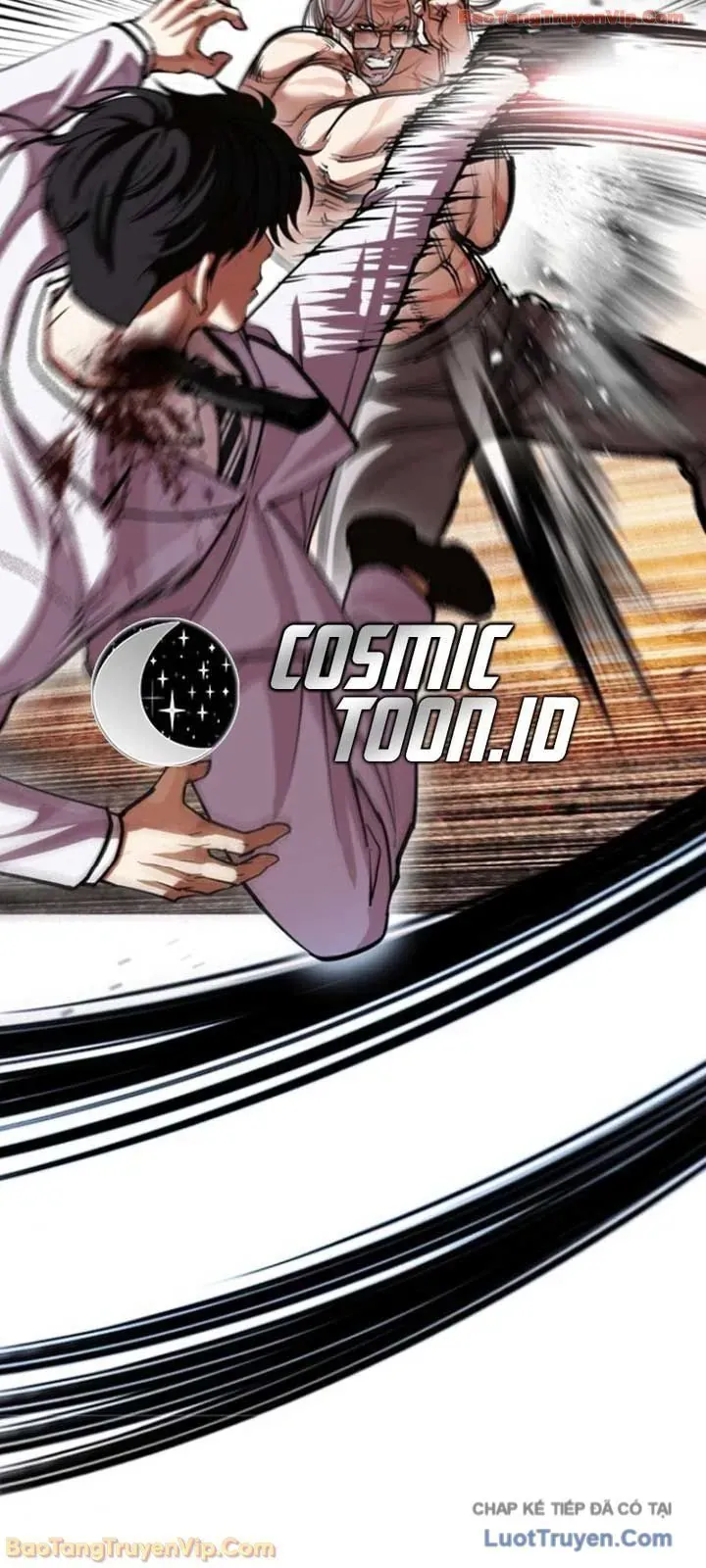 Hoán Đổi Diệu Kỳ Chap 595 - Next Chap 596