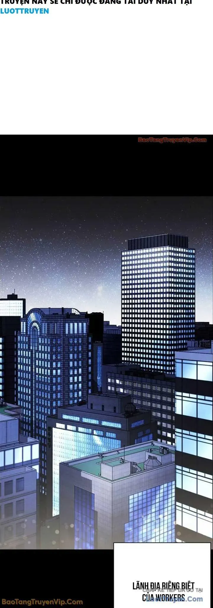 Hoán Đổi Diệu Kỳ Chap 595 - Next Chap 596