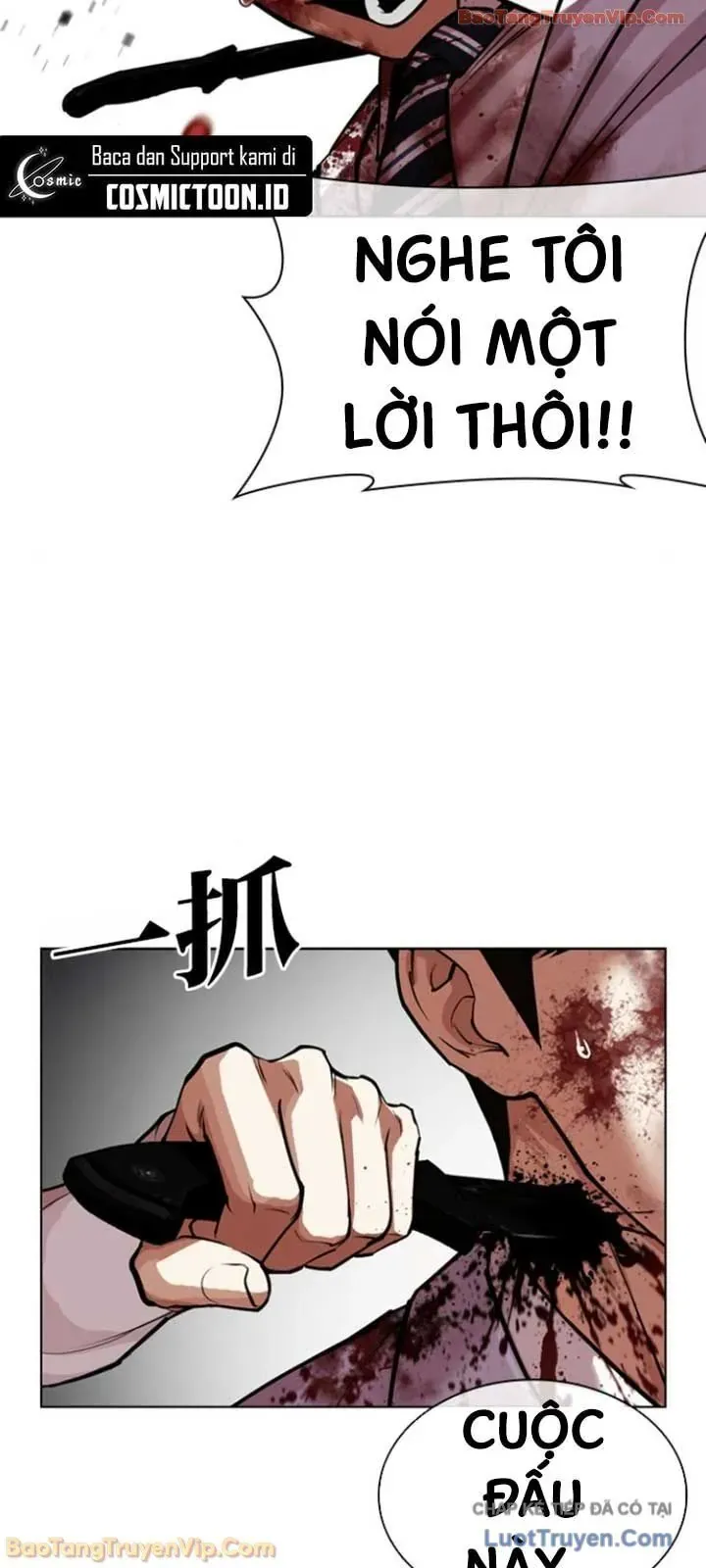 Hoán Đổi Diệu Kỳ Chap 595 - Next Chap 596