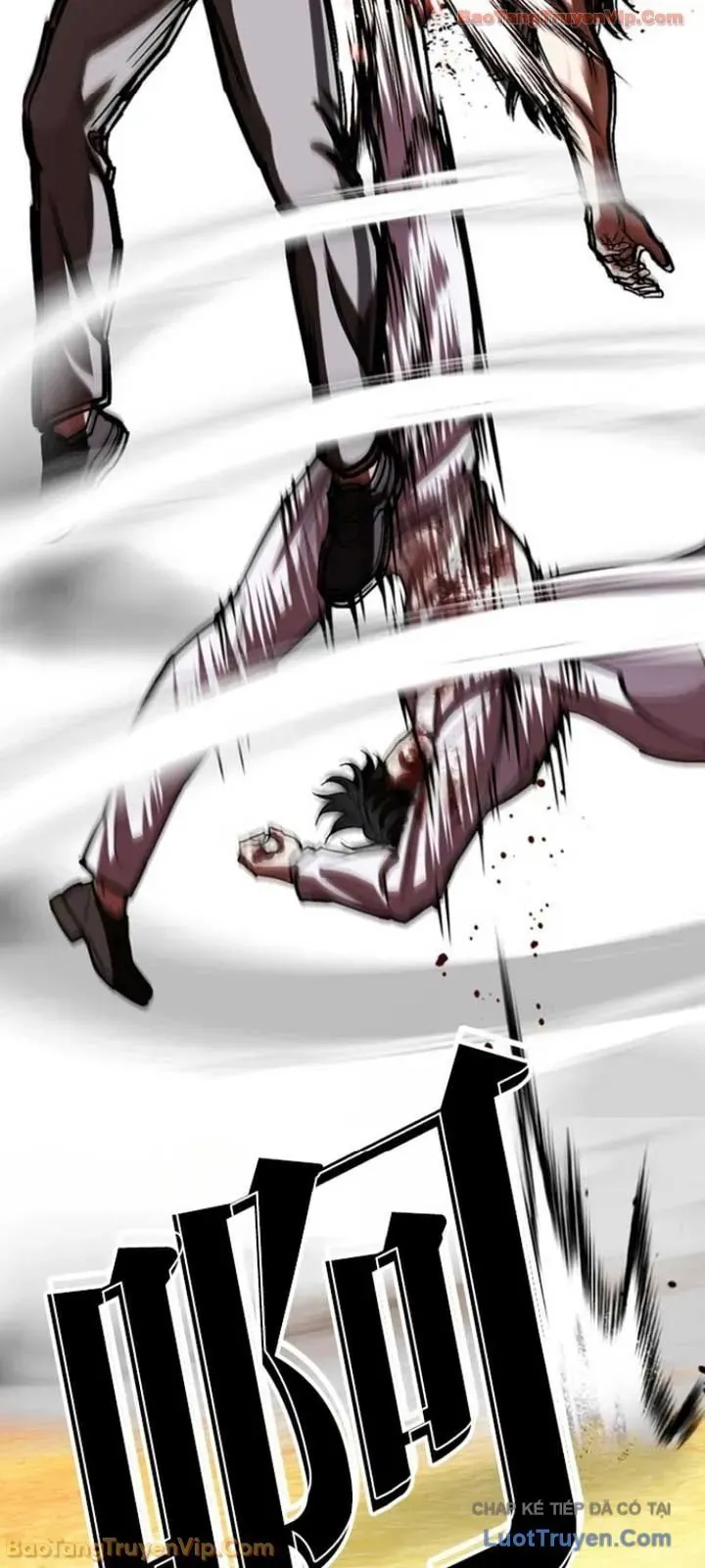 Hoán Đổi Diệu Kỳ Chap 595 - Next Chap 596