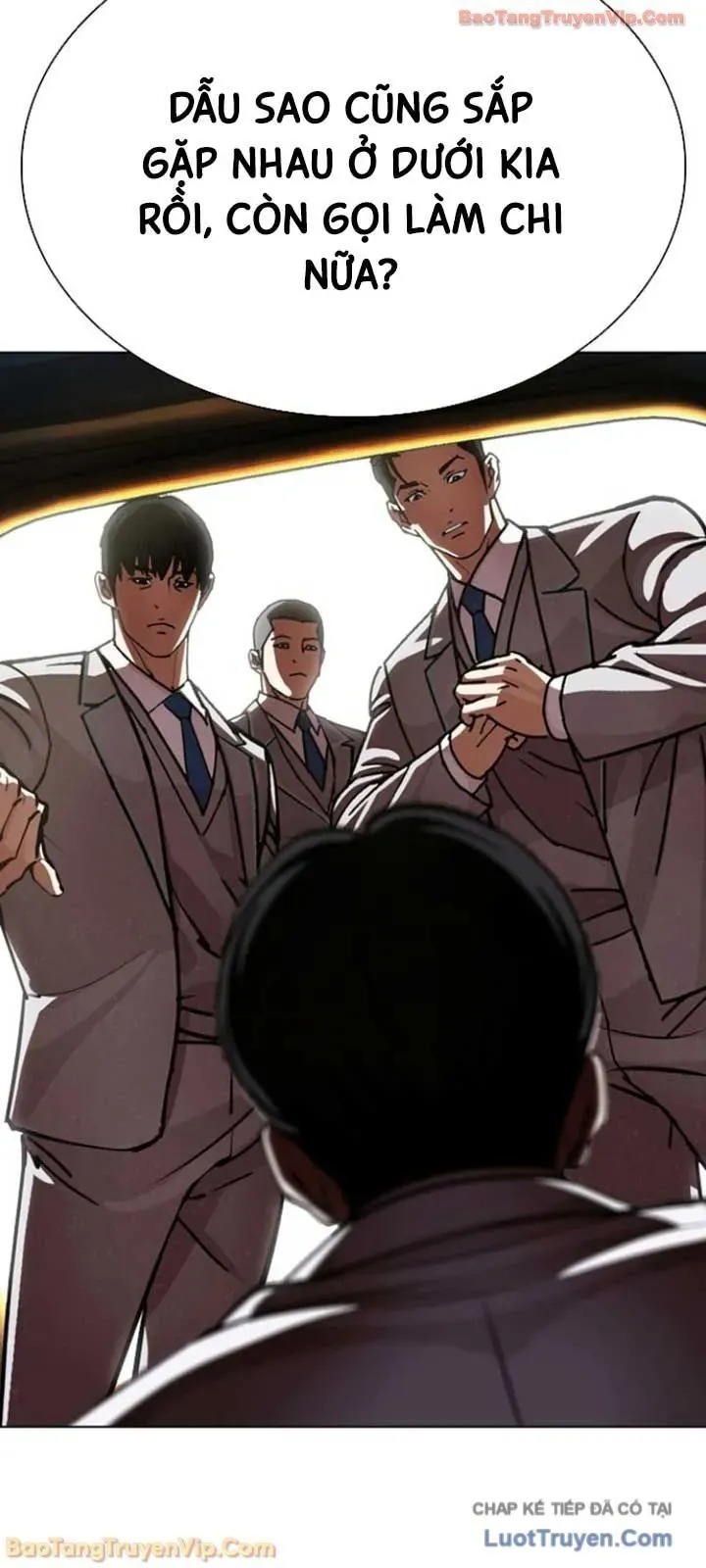 Hoán Đổi Diệu Kỳ Chap 595 - Next Chap 596