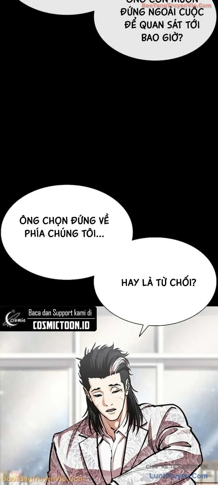 Hoán Đổi Diệu Kỳ Chap 595 - Next Chap 596
