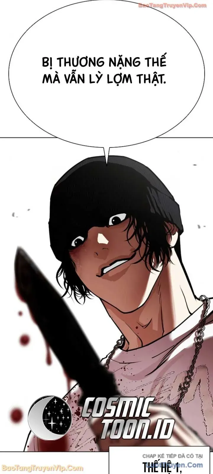 Hoán Đổi Diệu Kỳ Chap 595 - Next Chap 596