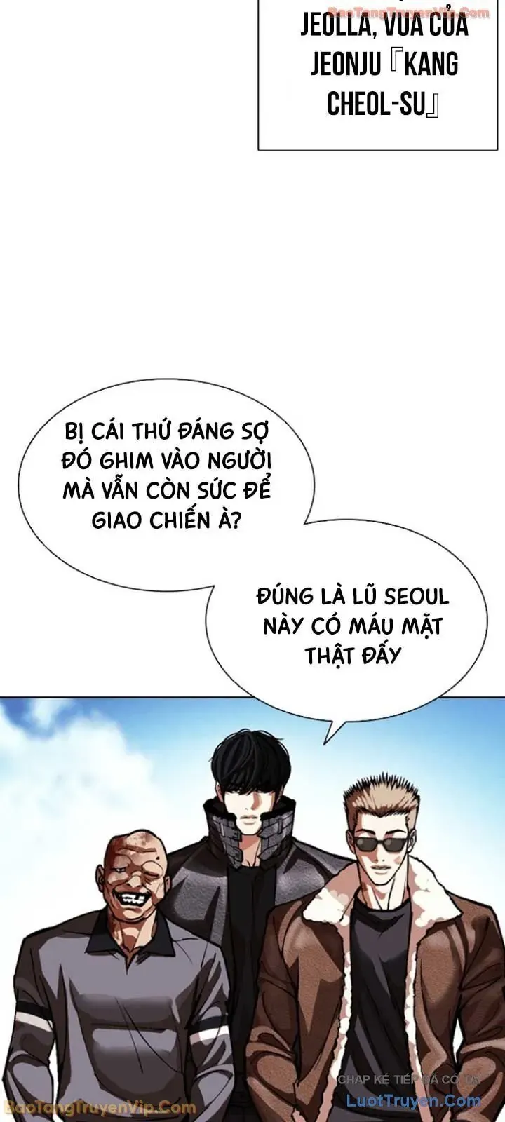 Hoán Đổi Diệu Kỳ Chap 595 - Next Chap 596