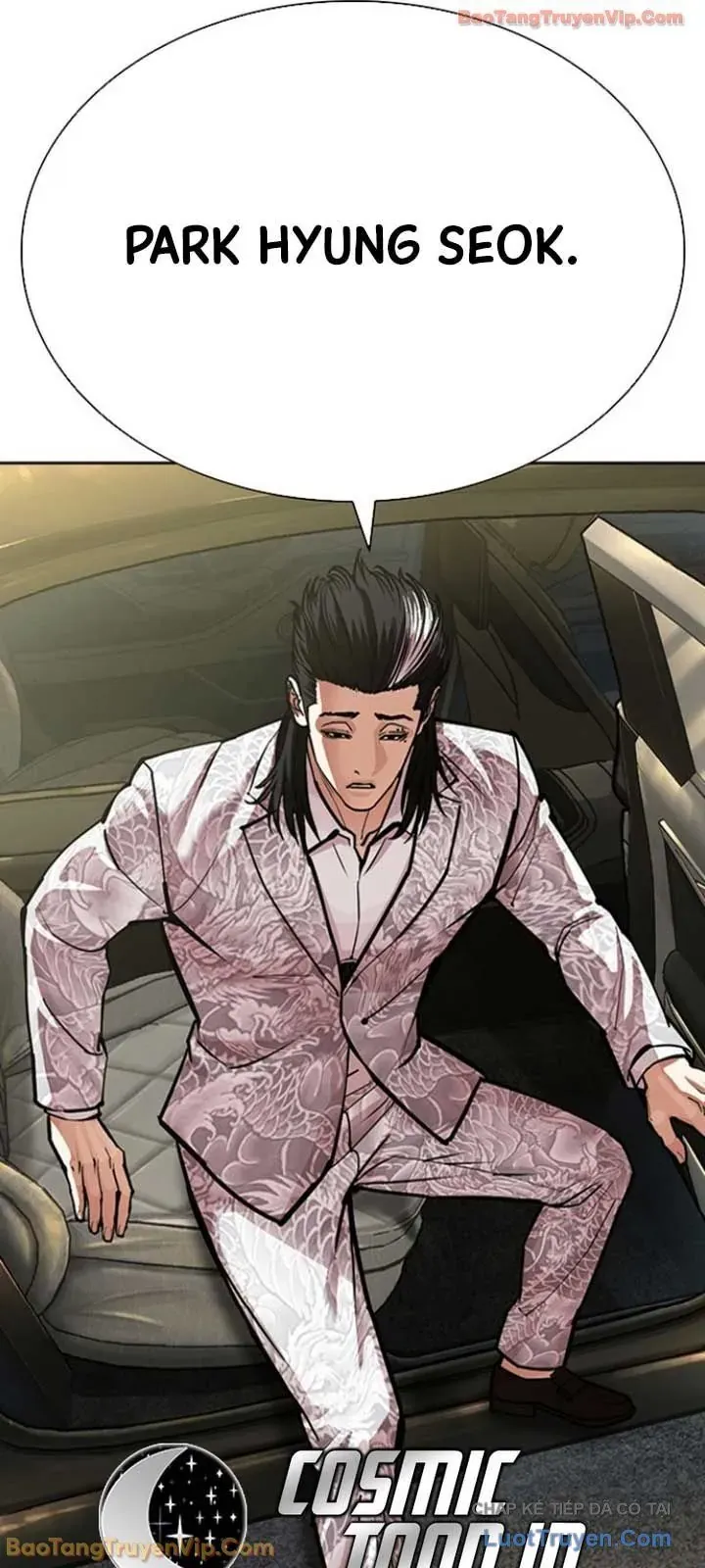 Hoán Đổi Diệu Kỳ Chap 595 - Next Chap 596