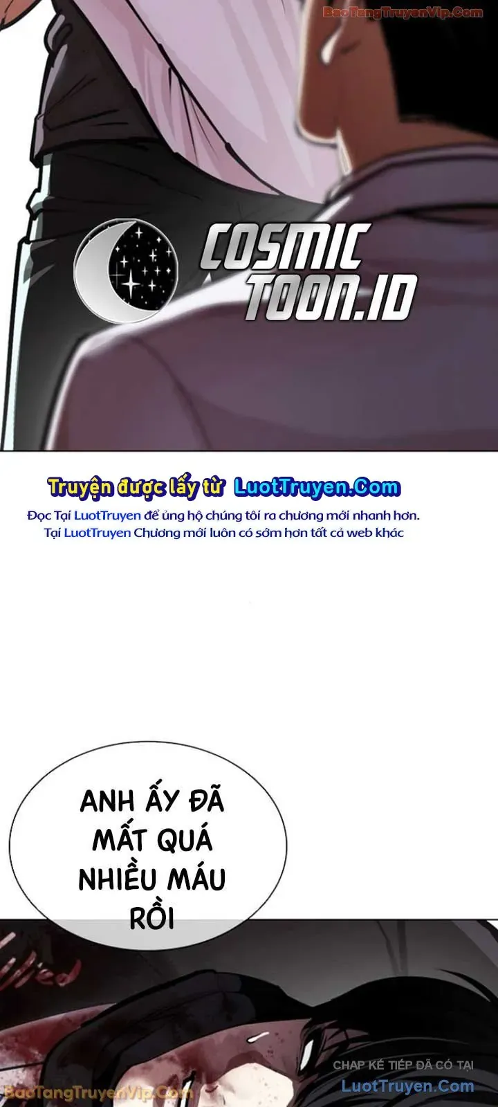 Hoán Đổi Diệu Kỳ Chap 595 - Next Chap 596