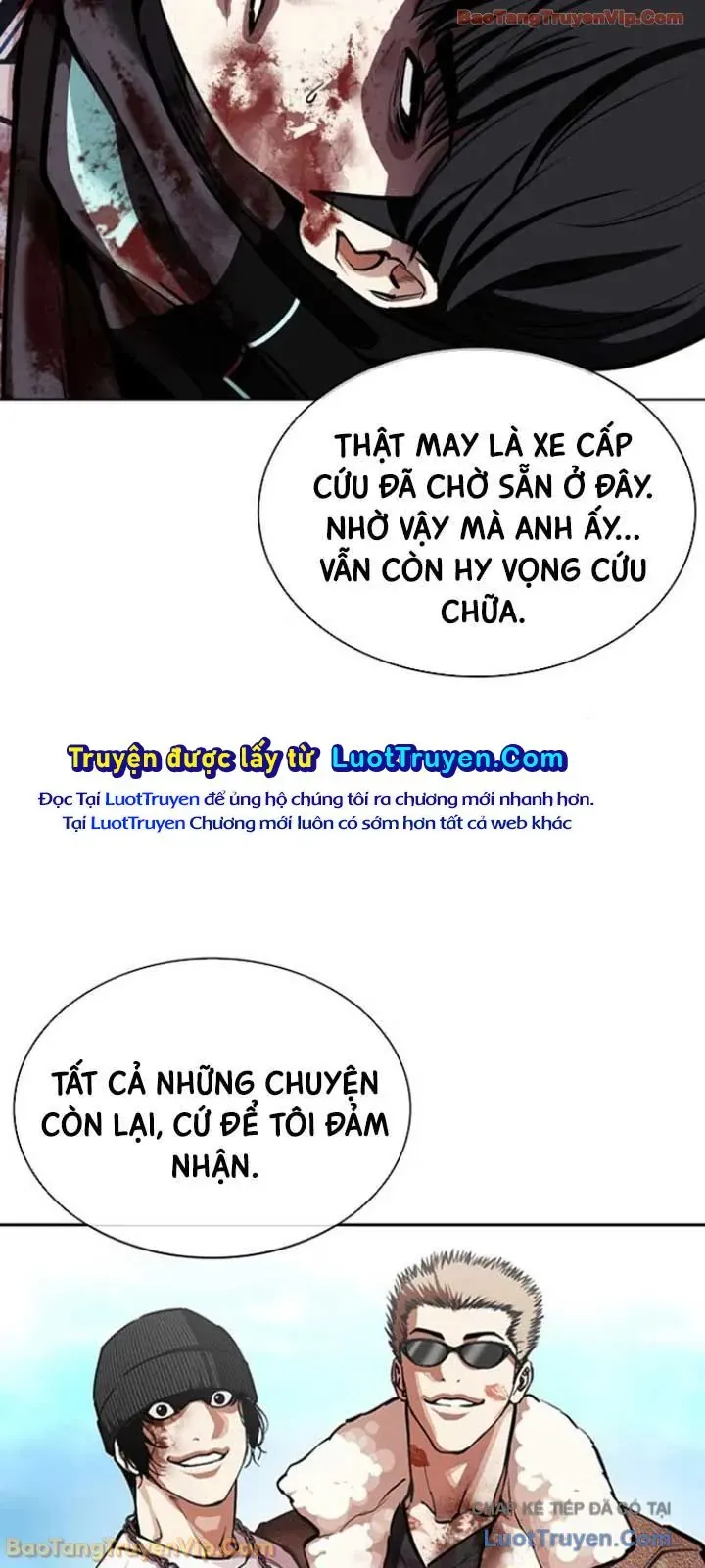 Hoán Đổi Diệu Kỳ Chap 595 - Next Chap 596