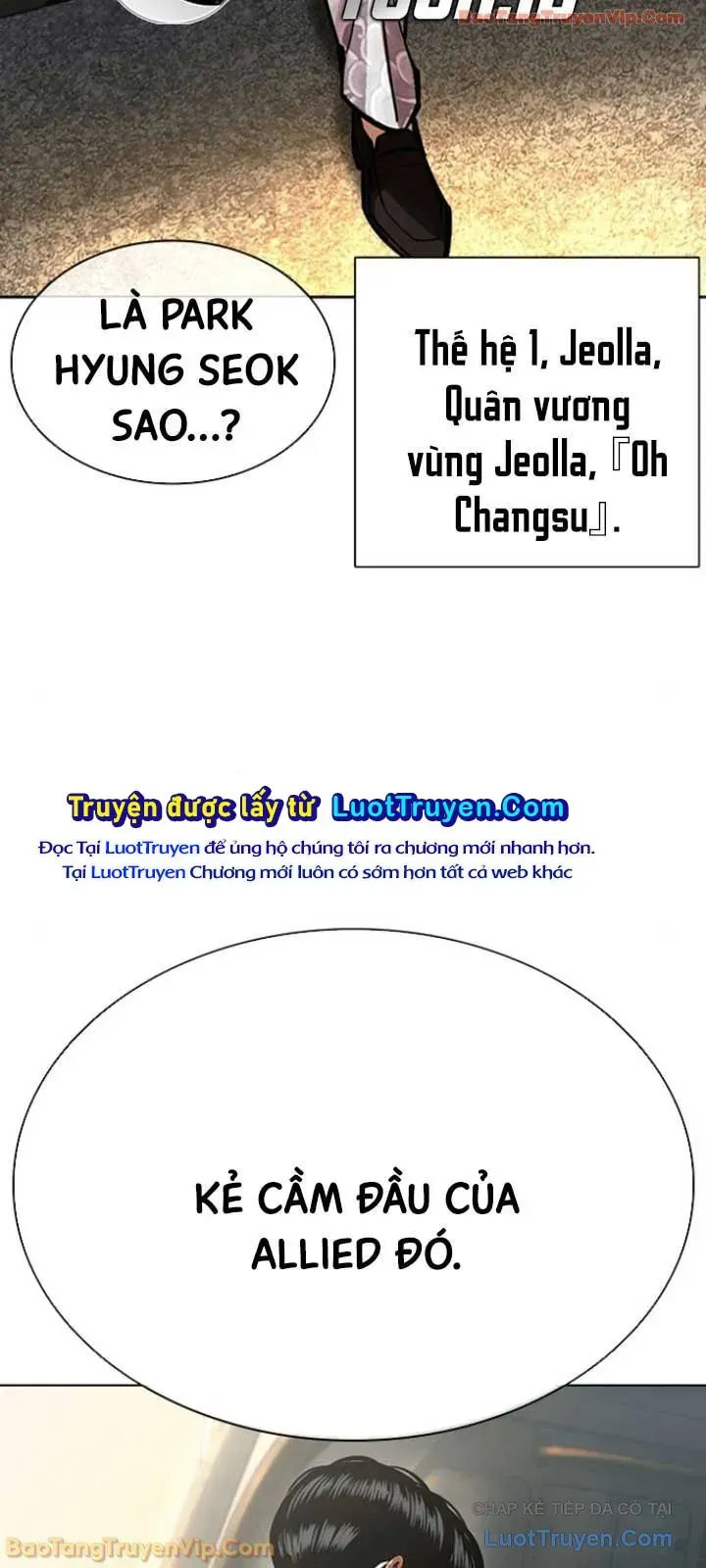 Hoán Đổi Diệu Kỳ Chap 595 - Next Chap 596