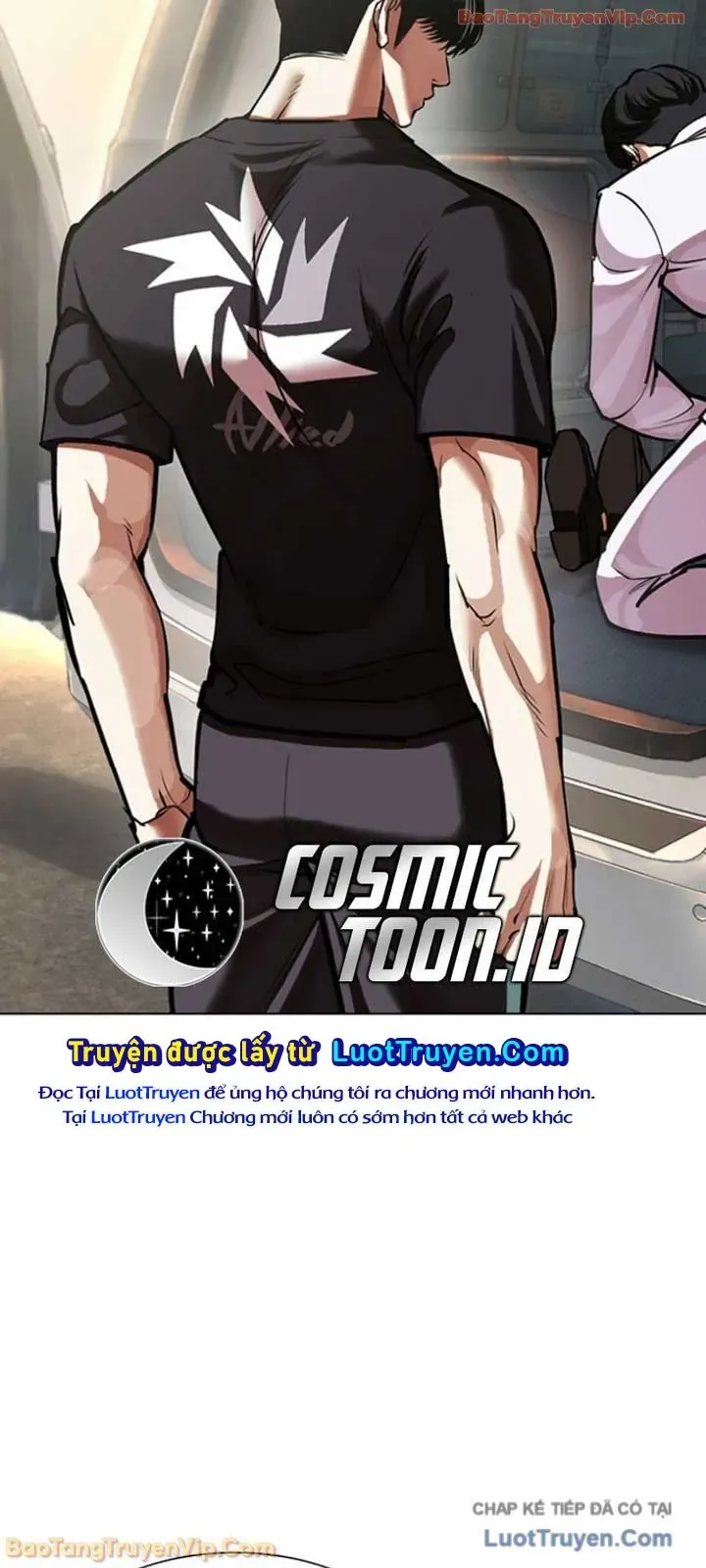 Hoán Đổi Diệu Kỳ Chap 595 - Next Chap 596