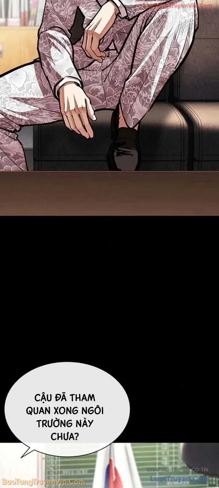 Hoán Đổi Diệu Kỳ Chap 595 - Next Chap 596