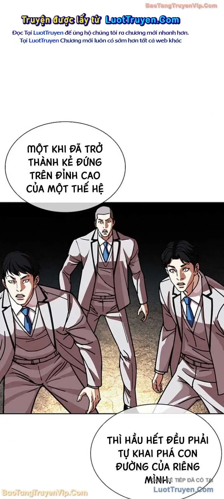 Hoán Đổi Diệu Kỳ Chap 595 - Next Chap 596