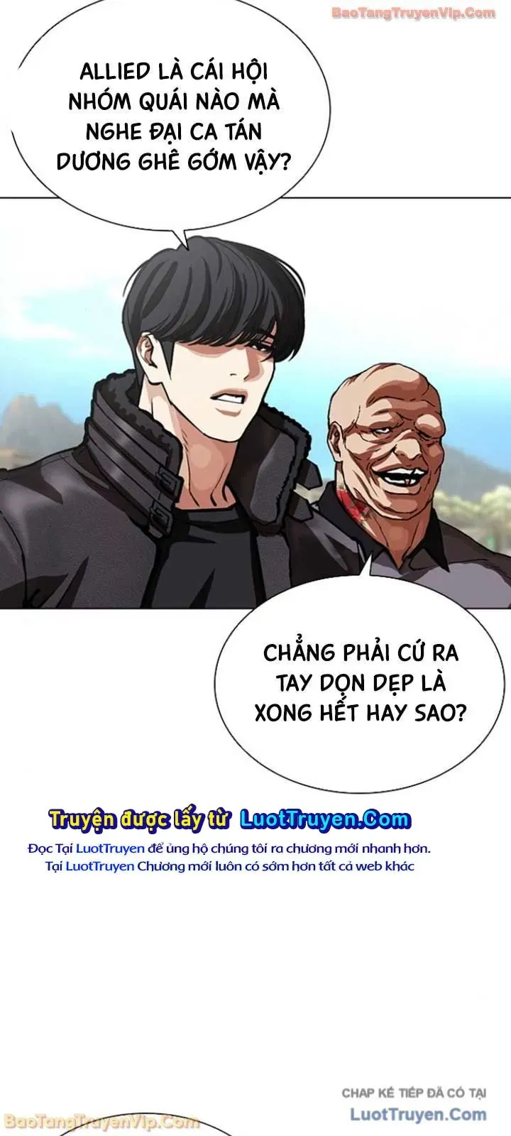 Hoán Đổi Diệu Kỳ Chap 595 - Next Chap 596